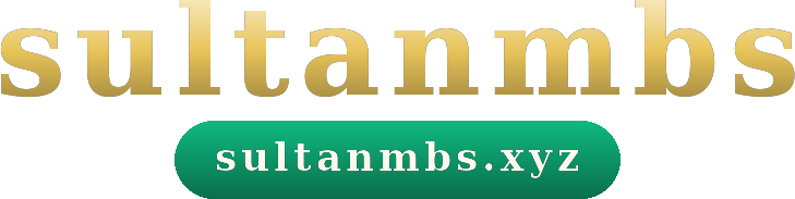 sultanmbs logo